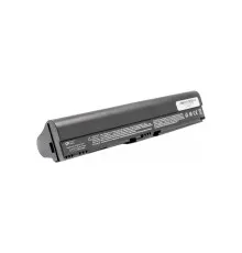 Акумулятор до ноутбука ACER Aspire One 756 (AL12X32, AR7560LH) 11.1V 5200mAh PowerPlant (NB410071)