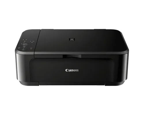 Багатофункціональний пристрій Canon PIXMA MG3640S BLACK (0515C107)
