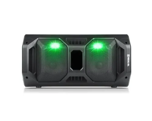 Акустична система REAL-EL X-757 Black (EL121600007)