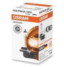 Автолампа Osram 27W (OS 881)