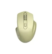 Мишка Canyon MW-15 Wireless Golden (CNE-CMSW15GO)