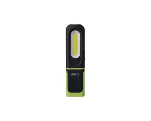 Ліхтар EMOS P4537 330 lm 1200mAh (P4537)