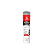 Мастило автомобільне Wolver ULTRON MS2 (-30С..+130C) (чорний) (тубус 0,4кг) (4260360945571)