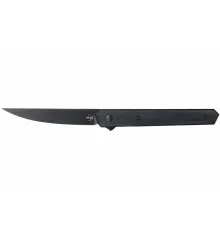 Ніж Boker Plus Kwaiken Air G10 All Black (01BO339)