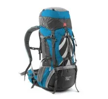 Рюкзак туристичний Naturehike NH70B070-B 70+5 л Blue (6927595709023)