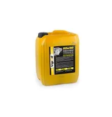 Трансмісійна олива VIPOIL Differential 80W90 GL-5, 10л (0162858)