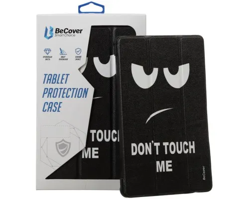 Чохол до планшета BeCover Smart Case Lenovo Tab M10 TB-328F (3rd Gen) 10.1" Don't Touch (708292)
