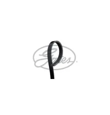 Поліклиновий ремінь Gates 4PK970