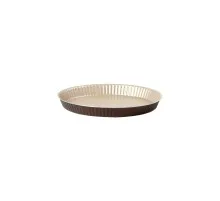 Лист для випікання TVS Dolci Idee Low Wave 30 см (82077301030602)