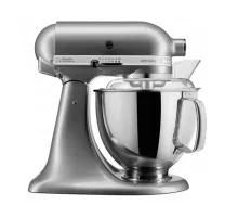 Кухонний комбайн KitchenAid 5KSM175PSECU