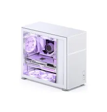 Корпус для ПК JONSBO D41 MESH White