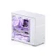 Корпус для ПК JONSBO D41 MESH White