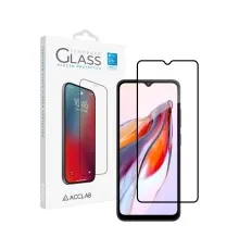 Скло захисне ACCLAB Full Glue Xiaomi Redmi 12C (1283126573743)