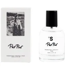 Парфумована вода Sister's Aroma Pur Pur 50 мл (4820227781737)