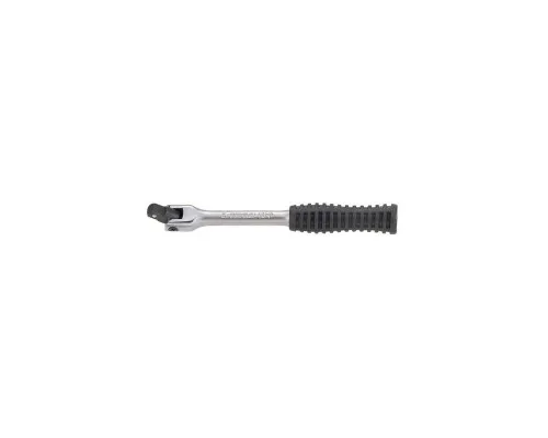 Ключ KING TONY вороток 3/8" з карданом 200 мм (3452-08G)