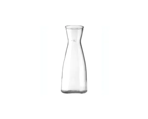 Глечик Uniglass Ossa 1000 мл (65110)