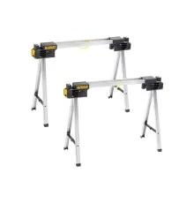 Верстак DeWALT козли складні (пара), до 900 кг., 1117 мм (DWST1-75676)