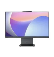 Комп'ютер Lenovo ThinkCentre AiO neo 50a 27 Gen 5 / i7-13620H, 16, 512, WF, KM (12SA000BUI)