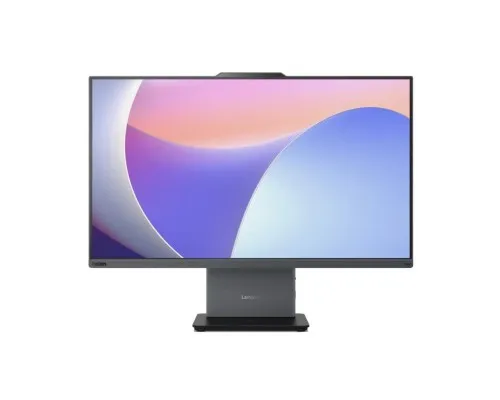 Комп'ютер Lenovo ThinkCentre AiO neo 50a 27 Gen 5 / i7-13620H, 16, 512, WF, KM (12SA000BUI)