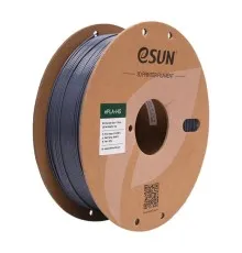 Пластик для 3D-принтера eSUN ePLA+HS, 1,75мм, 1кг, gray (EPLA+HS-P175H1)