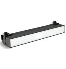 Світильник Videx TR05 15W 4100K 220V чорний (VL-TR05-154B)