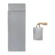 Спальний мішок Naturehike CNK2300SD022, світло-сірий (6976507667333)