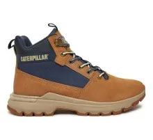 Черевики Caterpillar (CAT) Colorado Sneaker P726087 коричневі 44 (195020577622)