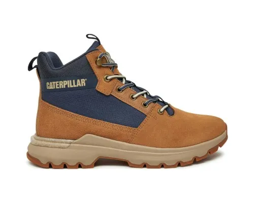 Черевики Caterpillar (CAT) Colorado Sneaker P726087 коричневі 44 (195020577622)