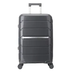 Валіза Semi Line 24" (M) Graphite (T5835-2) (DAS303207)