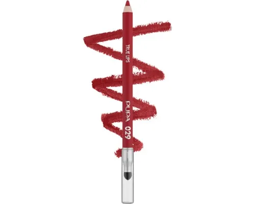 Олівець для губ Pupa True lips 29 - Fire Red (8011607274949)