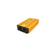 Автомобільний інвертор Mexxsun MXSPSW-3000, 12V/220V, 3000W (MXSPSW-3000-12S)