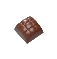 Форма для шоколаду Chocolate World серія "New" Кетупат 8,8 г (2452 CW)