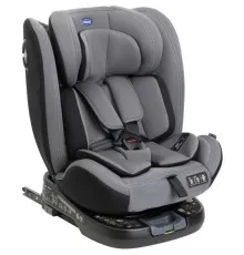 Автокрісло Chicco Unico Evo i-Size Сіре (87030.73)