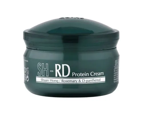 Крем для волосся SH-RD Protein Cream Для відновлення пошкодженого волосся 50 мл (652418102519)