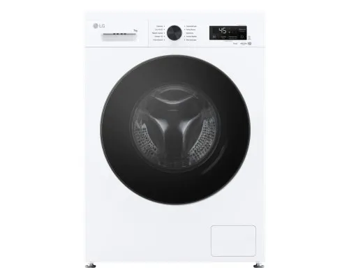 Пральна машина LG F2Y2HS5WE