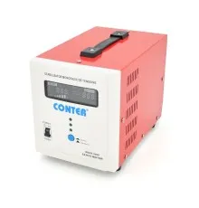 Стабілізатор Conter MSER 5000 VA-V2