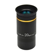 Окуляр до мікроскопа Sigeta 66 Series 20 мм, 66°, 1.25" (65086)