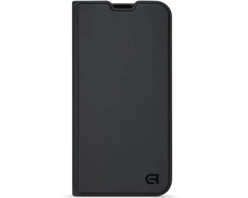Чохол до мобільного телефона Armorstandart OneFold Case OPPO Reno15 5G Black (ARM89922)