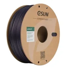 Пластик для 3D-принтера eSUN EABS-CF 1,75mm 1kg DARK PURPLE (EABS-CF-P175AZ1)