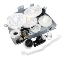 Шестерня редуктора Canon iS MF3010 gear set for gearbox (GEAR-CAN-MF3010)