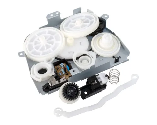 Шестерня редуктора Canon iS MF3010 gear set for gearbox (GEAR-CAN-MF3010)