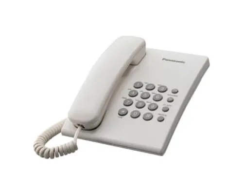 Телефон KX-TS2350 Panasonic (KX-TS2350UAW)