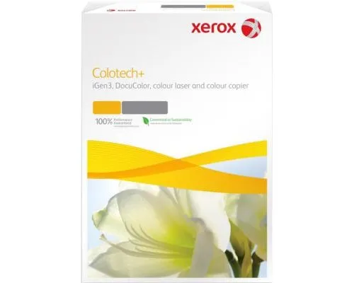 Фотопапір Xerox A4 COLOTECH + (300) 125л. AU (003R97983)