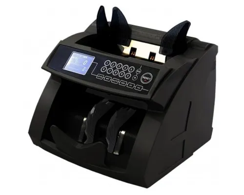 Лічильник банкнот MARK Banknote Counter MBC-3100CL (25054)