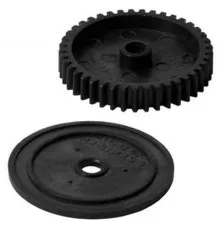 Шестерня HP LJ 4250/4350 аналог RU5-0277/RU5-0043/RC1-3354 41T AHK (50006)