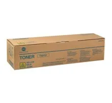Тонер-картридж IPM MINOLTA TN-213Yellow, 364г (TKMN43Y)