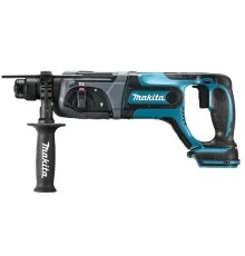 Перфоратор Makita SDS-PLUS LXT, 1,9Дж, 24мм (без АКБ и БП) (DHR241Z)