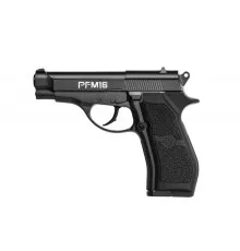 Пневматичний пістолет Crosman PFM16