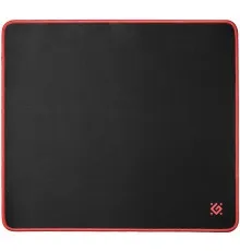 Килимок для мишки Defender XXL Black (50559)