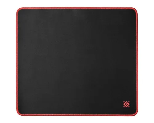 Килимок для мишки Defender XXL Black (50559)